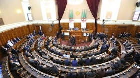 هذه نتائج انتخابات التجديد النصفي لأعضاء مجلس الأمة