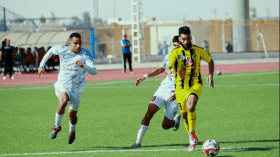 اتحاد الحراش يقلص الفارق عن “الرويسات”.. ورائد القبة يطيح بـ”النجم”