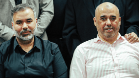 سليم رباح يخلف مازة في اتحاد الحراش