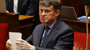 Manuel Valls accusé « d’incitation à la haine » contre le monde arabo-musulman  