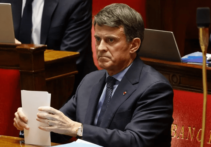 Manuel Valls accusé « d’incitation à la haine » contre le monde arabo-musulman