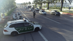 بمناسبة عيد الفطر.. الدرك الوطني يضع مخططاً أمنياً وقائياً