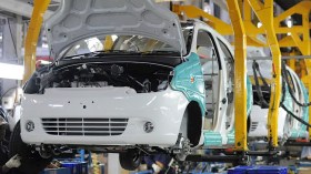 كواليس مفاوضات مجموعات السيارات العالمية لولوج السوق الجزائرية