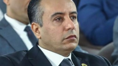 14e Assemblée Générale de la CAF: L’Algérien Walid Sadi élu par acclamation au sein du Bureau exécutif