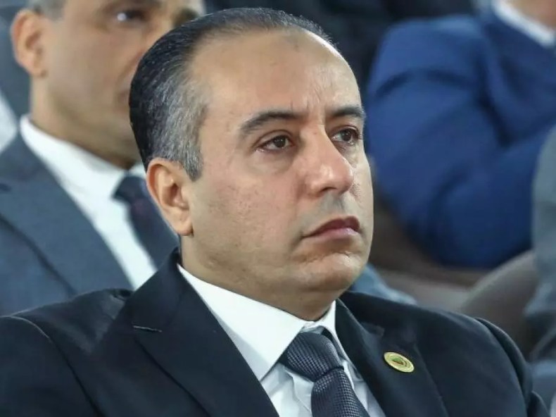 14e Assemblée Générale de la CAF: L’Algérien Walid Sadi élu par acclamation au sein du Bureau exécutif
