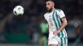 عودة بلايلي تصنع الحدث وبيتكوفيتش يستثمر في روح المجموعة