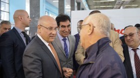 زيتوني يحذر من رفع أسعار اللحوم المستوردة