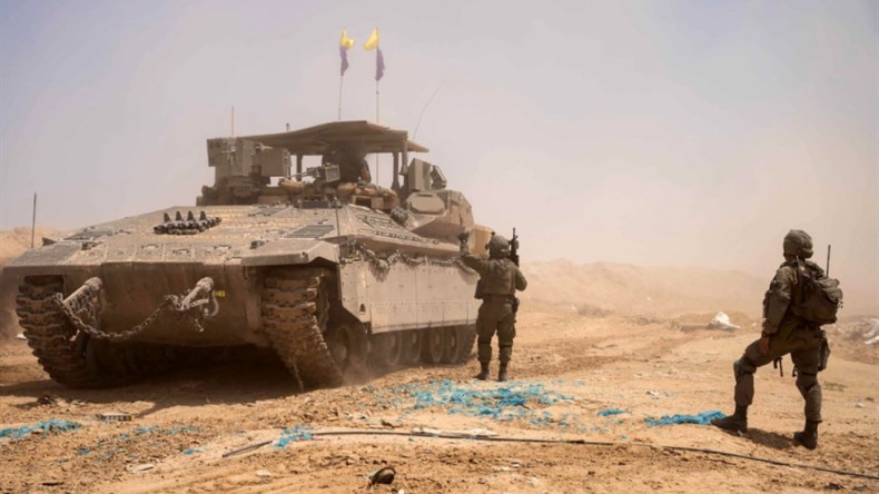 كيف يرانا العدو الصهيوني وماذا يخطط لنا؟