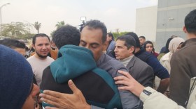 القاهرة تعلن تحرير مصريين مختطفين من قبل ميليشيا الدعم السريع بالسودان