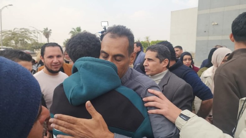 القاهرة تعلن تحرير مصريين مختطفين من قبل ميليشيا الدعم السريع بالسودان