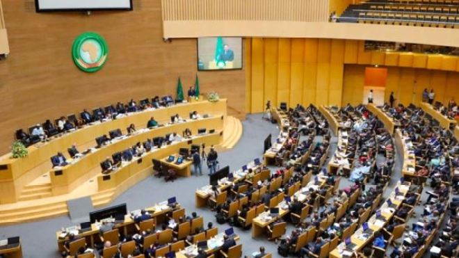 توصيات بتسريع تنفيذ اتفاقية منطقة التجارة الحرة القارية الإفريقية (زليكاف)