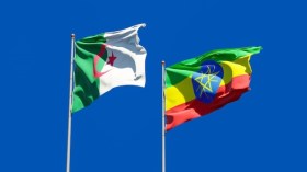 عرقاب في زيارة إلى إثيوبيا لاستكشاف آفاق جديدة للشراكة