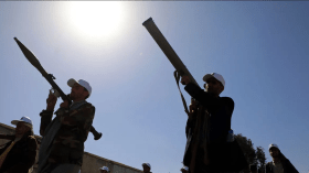 الحوثيون يمهلون الكيان الصهيوني 4 أيام لإدخال المساعدات إلى غزة