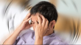 9 أسباب تجعلك تشعر بالدوار عند الوقوف فجأة