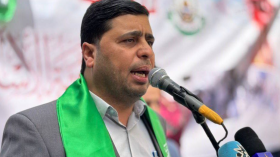 حول المفاوضات مع مبعوث ترامب.. حماس: تعاملنا بمرونة   