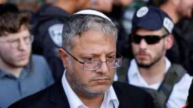 “استئناف الإبادة” يُعيد المتطرف بن غفير إلى حكومة الاحتلال