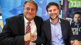 بن غفير وسموتريتش يعلقان على خرق الاتفاق واستئناف الحرب على غزة