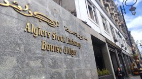 خدمة رقمية لتداول الأسهم في بورصة الجزائر