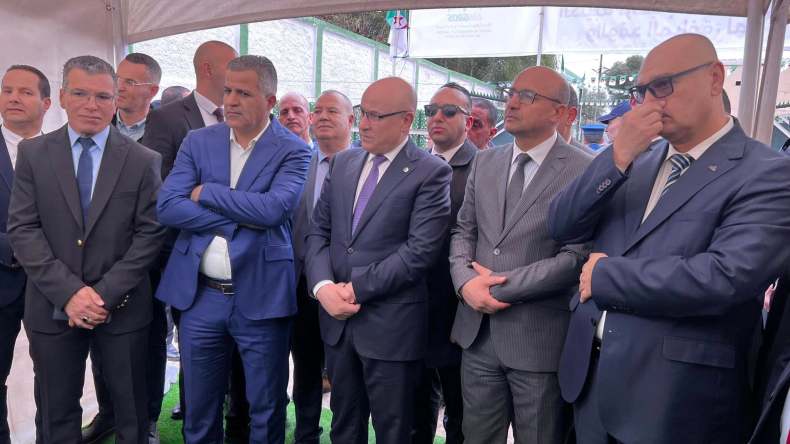 تجارة داخلية: إطلاق تطبيق رقمي جديد لهذا الغرض