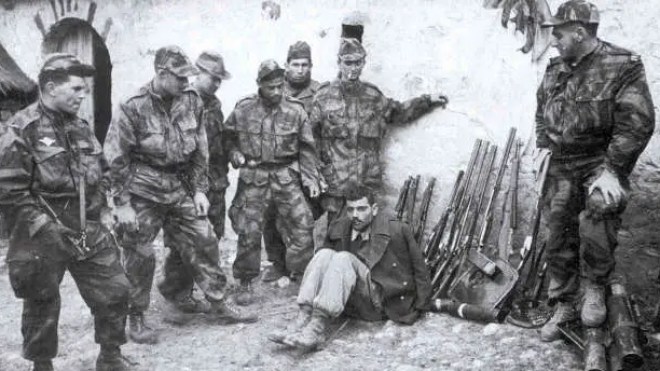 الجزائر تلاحق جرائم الاستعمار والعبودية والفصل العنصري