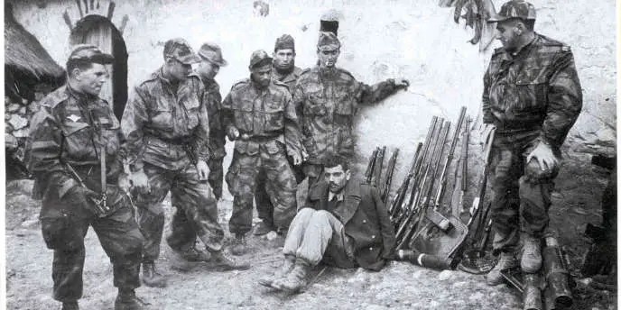 Russia Provokes France By Reminding Its Colonial Crimes in Algeria