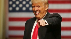 إدارة ترامب تكشف عن خطتها لضرب اليمن في مجموعة دردشة !