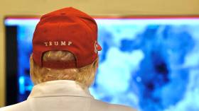 “توقفوا فوراً”.. ترامب يقصف اليمن ويحذر إيران