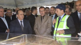 صناعة: استلام مصنع ” كتامة أقري فود” ماي المقبل