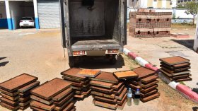 حجز أزيد من 10 قناطير من الحلويات التقليدية غير صالحة للاستهلاك بمستغانم