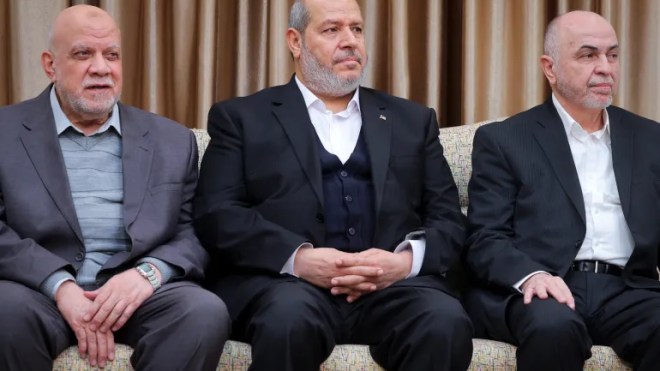 حماس تُجدد رفضها لهدنة “مؤقتة” في غزة