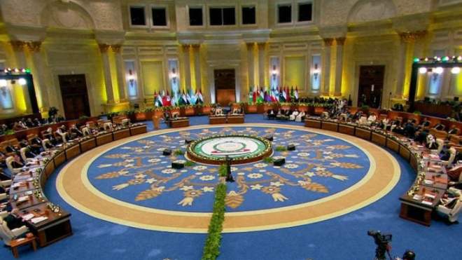 خطة مصر لإعادة إعمار غزة.. أول تعليق من البيت الأبيض