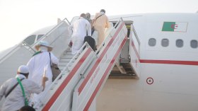 حج 2026: تنبيه للحجاج بخصوص مواعيد الرحلات