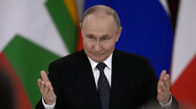 إنهاء “حرب أوكرانيا”.. روسيا تقدم شروطها لواشنطن