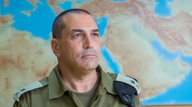 “خطة زامير”.. الكيان يتوعد حماس بـ “أرض محروقة” وعدوانية “أشد”