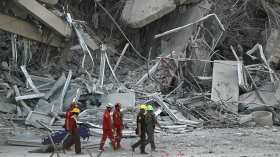 زلزال ميانمار.. أزيد من ألف قتيل وخبراء يعلنون: طاقته عادلت 334 قنبلة ذرية