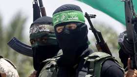 حماس: في هذه الحالة فقط سيتقرر مصير “سلاح المقاومة”