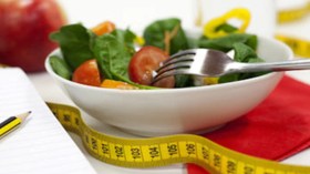 كيف تخسر وزنك خلال شهر رمضان؟