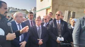دخول مصنع “صيدال” بمستغانم حيز الخدمة.. هذا ما أمر به الوزير