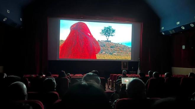 وزير الثقافة يعد برفع كل القيود لتطوير السينما
