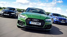 شركات صناعة السيارات الآسياوية تحاصر نظيراتها الألمانية في السوق