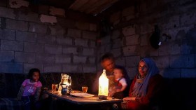 إدانة دولية لقطع الاحتلال الكهرباء على قطاع غزة