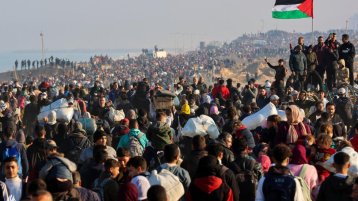 غزة.. بدر.. فتح مكة ومليارَا مسلم