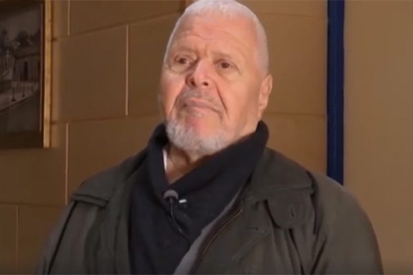 Décès de l’artiste Hamza Feghouli: Le président de la République présente ses condoléances