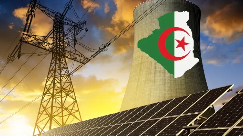 تضُم الجزائر وتونس وليبيا.. مذكرة تفاهم مغاربية للربط الكهربائي قريبا