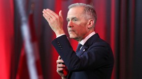 كندا.. مارك كارني رئيسا جديدا للوزراء خلفا لترودو