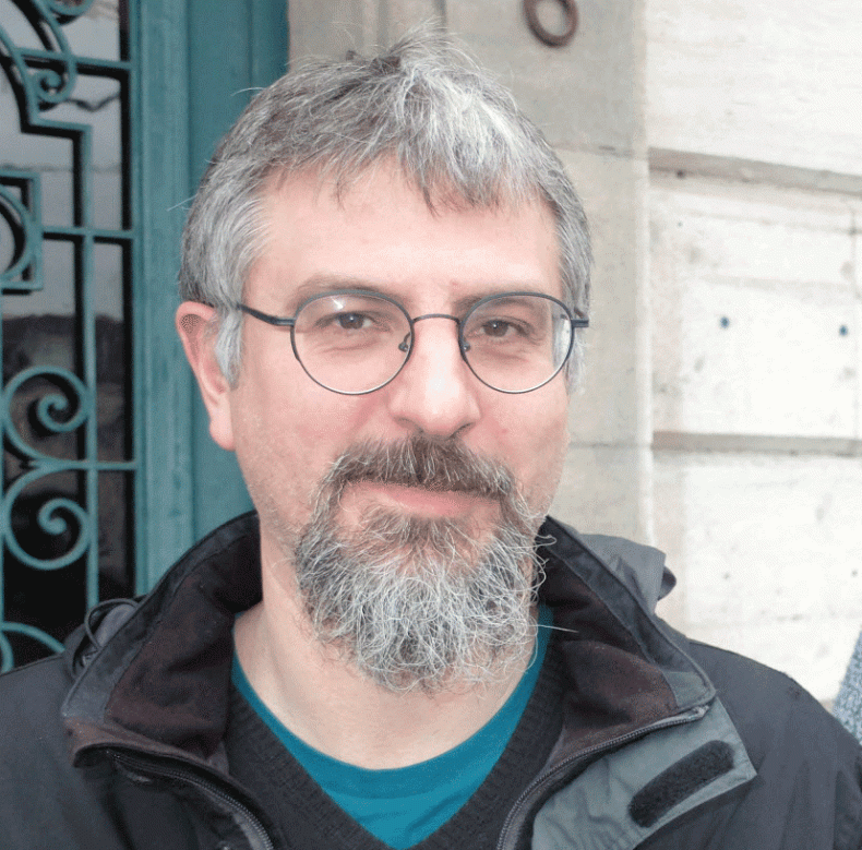 Christophe Lafaye, historien : La France doit assumer son histoire avec ses ombres et ses lumières