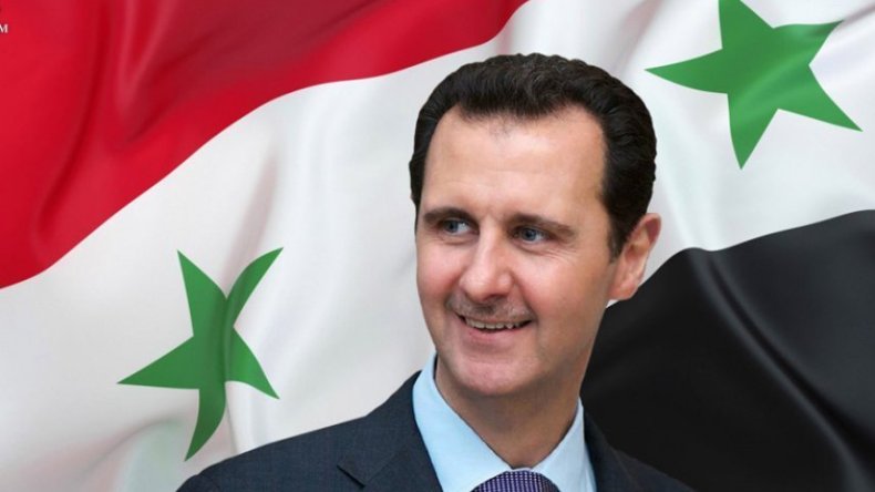 بشار الأسد في إعلان شوكولاتة.. فيديو جديد يحقق مشاهدات عالية!