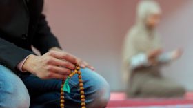 كيفية تعزيز الحب بين الزوجين في رمضان؟