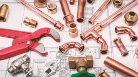 صناعة.. اجتماع لتطوير صناعة المسابك في الجزائر