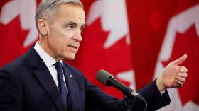 ماذا نعرف عن مارك كارني خليفة ترودو على رأس كندا؟